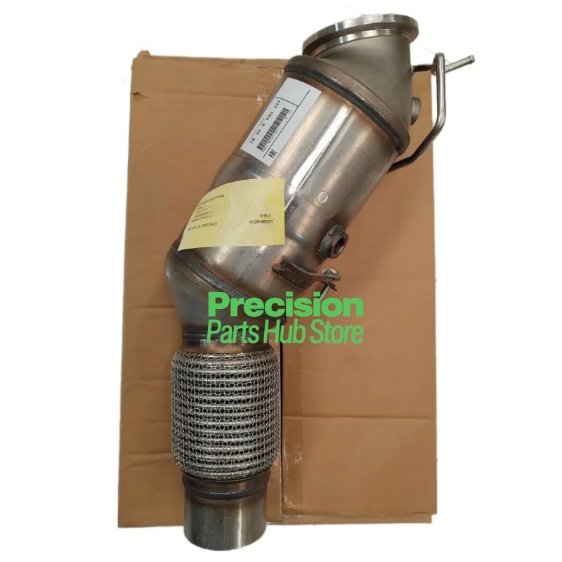 

OEM 18328690331 Catalytic Converter For BWM 3 5 X3 Series G28 G38 G08 G20