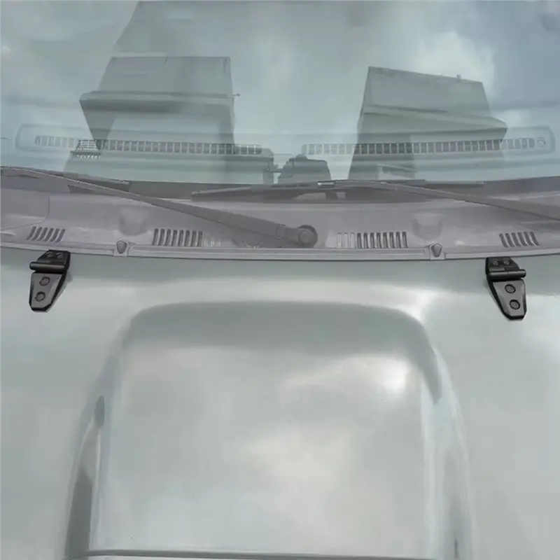 AEA7-Tailgate Glass Hinge Deco - Glass Door Hinge recension och pris