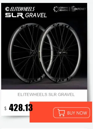 ELITEWHEELS Neueste Aero+ Rennradlaufräder mit Wing-Profil, 20 Speichen, Ratchet-System, 50T Keramiklager-Nabe, 23mm Innenbreite, Carbon-Laufradsatz – Detail 3