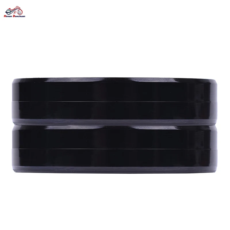 37x50x11 Motorcycle Front Fork Oil Seal 37 50 Dust Cover For Honda VT500 VT500CD VT500ED VT500EF VT500FD VT500FT Ascot VT 500