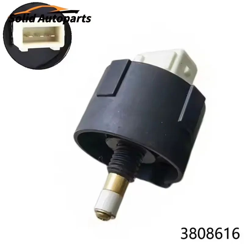 

3808616 874572 Датчик воды для встроенного дизельного двигателя Volvo Penta D3 D4 D6