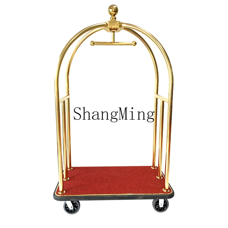 Lxy Hotel Lobby Con…