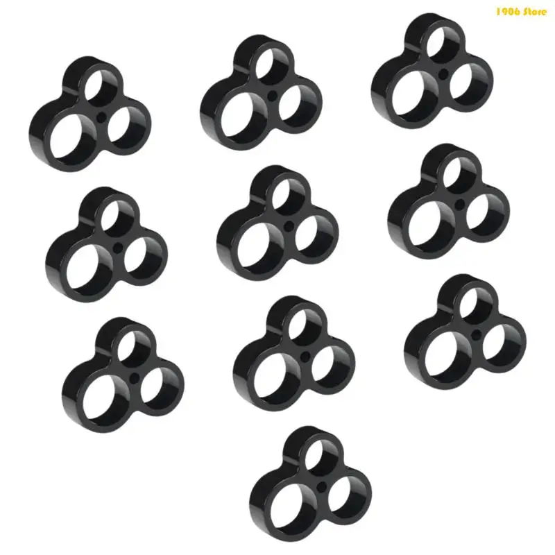 Stoppers porta reutilizáveis ​​de U1JB