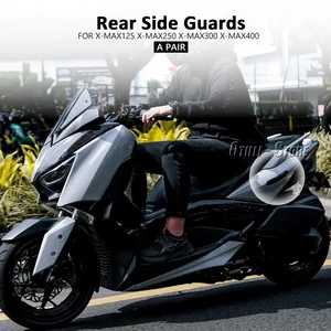 Xmax 250'nizin aksesuarlarının 6 büyük satışı-no. 5