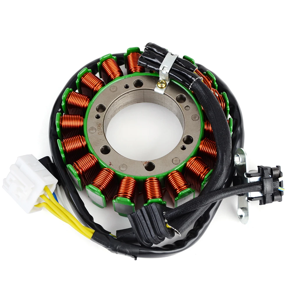 

640168 для Aprilia Dorsoduro 900 1200/Shiver 750 GT 2009 катушка статора мотоцикла