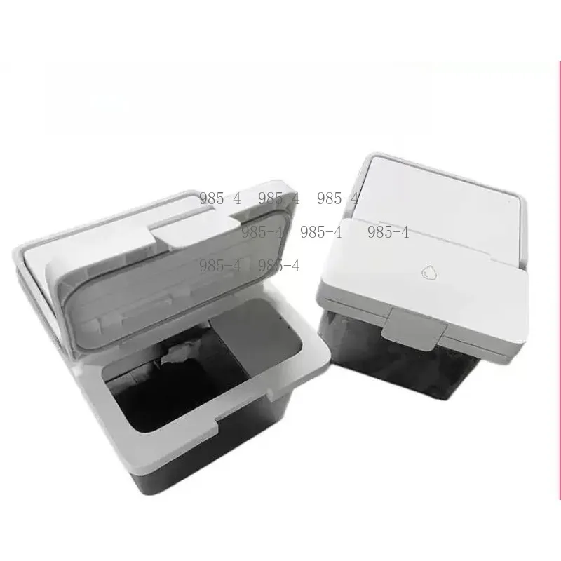 Water Tank Sewage Bucket Consumables for Roborock G20 S8 S8 Pro Robot Vacuum
