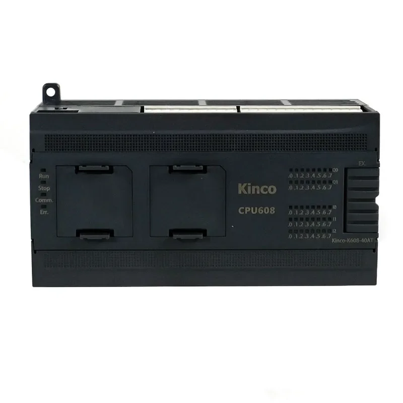 Original Kinco K6 Series PLC K608-40AR K608-40AT K608-40DT K608-40DR PLC controller in box