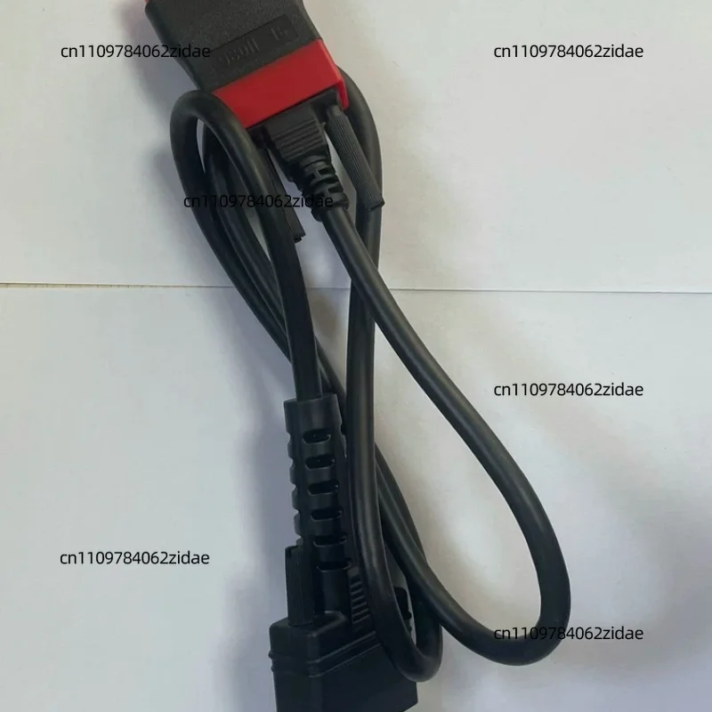 For Original SmartLink C Main Cable for LAUNCH X431 Pad V/5.0 Car Diagnostic Tool OBD2 Connector
