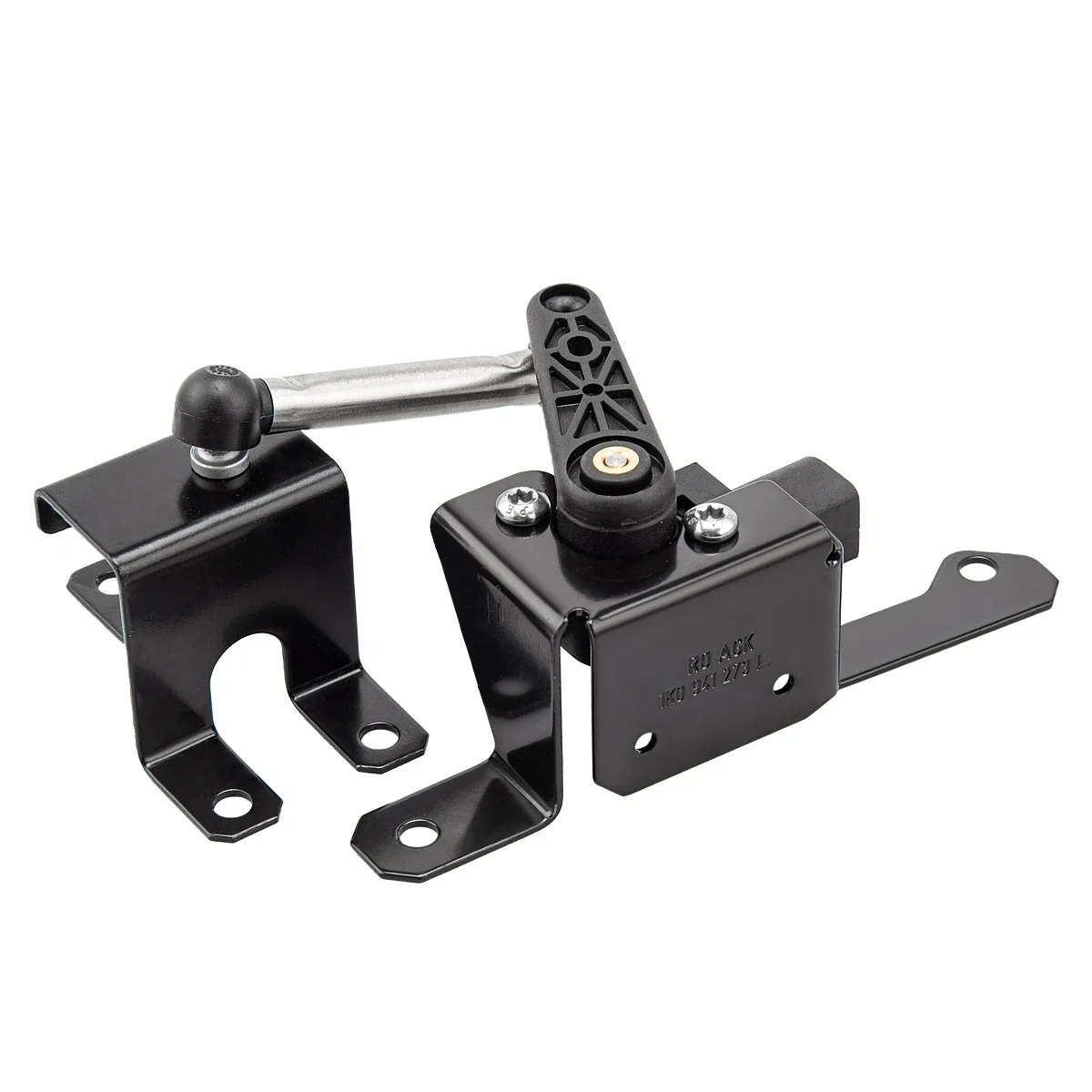 1K0941273L Echt Achter Koplamp Niveau Sensor Voor AUDI A3,Q3,TT 2004-18,VW Kever,Caddy,Eos,Golf,Pasaat B7,Tiguan,Touran 03-15