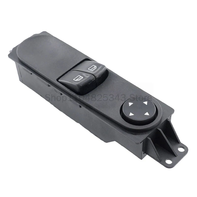 Applicable to 03-14 Mercedes-Benz auto parts electric window switch glass lifter switch A6395450913