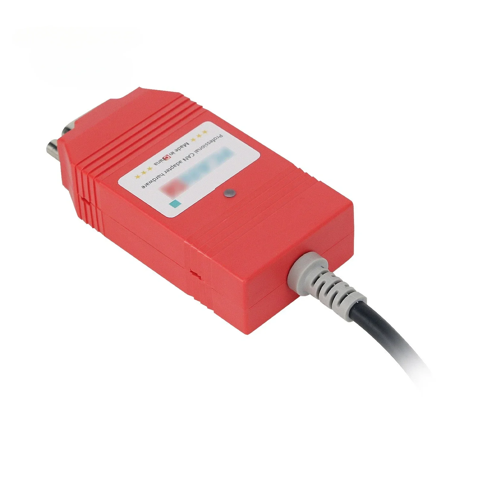 أداء الأجهزة لواجهة CAN للمحول CAN الاحترافي أفضل من IPEH-002022/21 #3