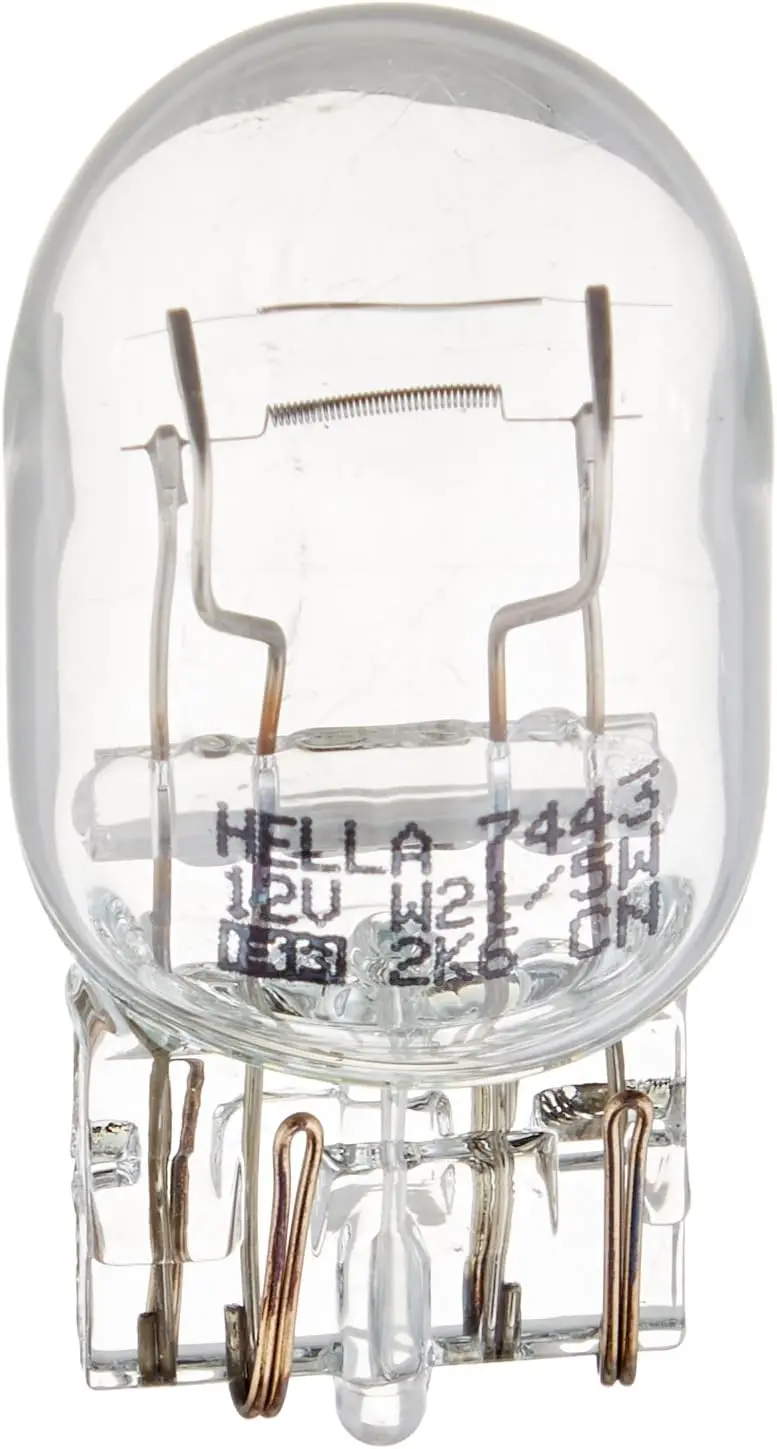 

7443TB Bulb 7443 12V 21/5W W3X16Q T6.5 (2)