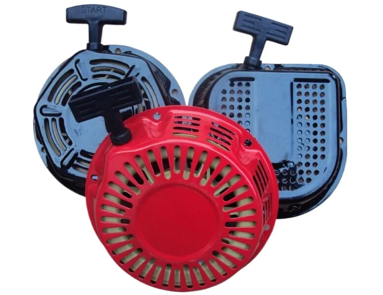 For engine pumps generating member 152F 168F 188F 2KW 6.5KW D Hexagon three holes Drawers