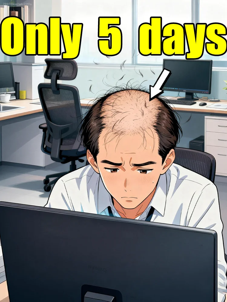 

Достигните яркости и упругости волос с помощью нашего быстро впитывающегося питательного спрея — подходит для ежедневного использования всеми категориями населения.