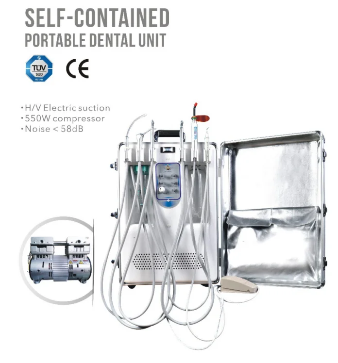 Lab Equipment For Sale Portable Unit | China Supply TUV CE Approved Mobile  Unit