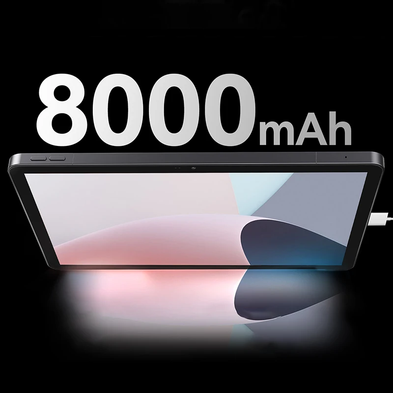 Adreamer-Tableta de 10,1 pulgadas, Tablet PC con Android 13, 128GB + 8GB, pantalla de 1920x1200, batería de 8000 mAh, 4G LTE, Unisoc T616