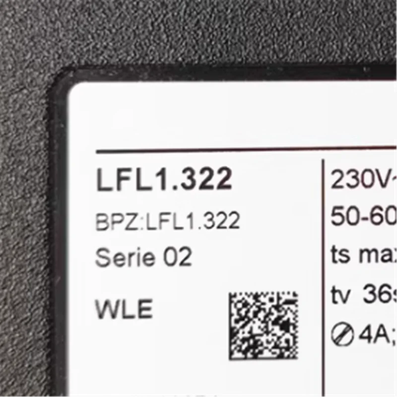 New Original 1 year warrant LFL1.333 LFL1.322 LFL1.335  WTB4S-3N1361 MR-60N 4818653D  EFP-001 EFP-005  RJSQ-001  EFP-0502