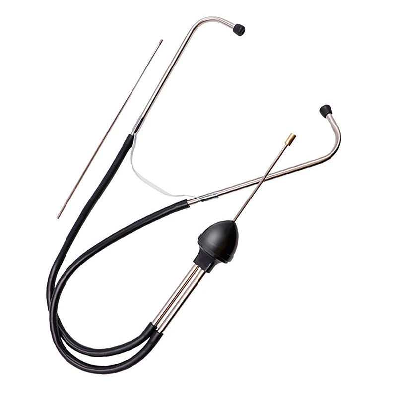 Picture 4: Expert Engine Hearing Tool, Cylinder Stethoscope for Auto Mechanic Fault Diagnosis