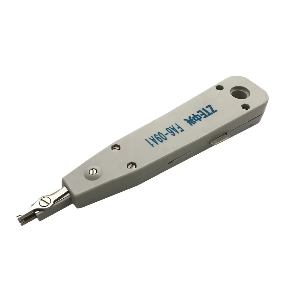 

Anshi zt e FA609 Wound Insertion Tool Network Punch Down Tool