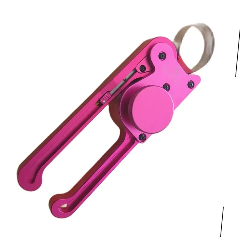 Installation tool Clasper Expander Glacier ring Seal Stretcher sealing ring oil seal tightening expansion seal piston rod tool