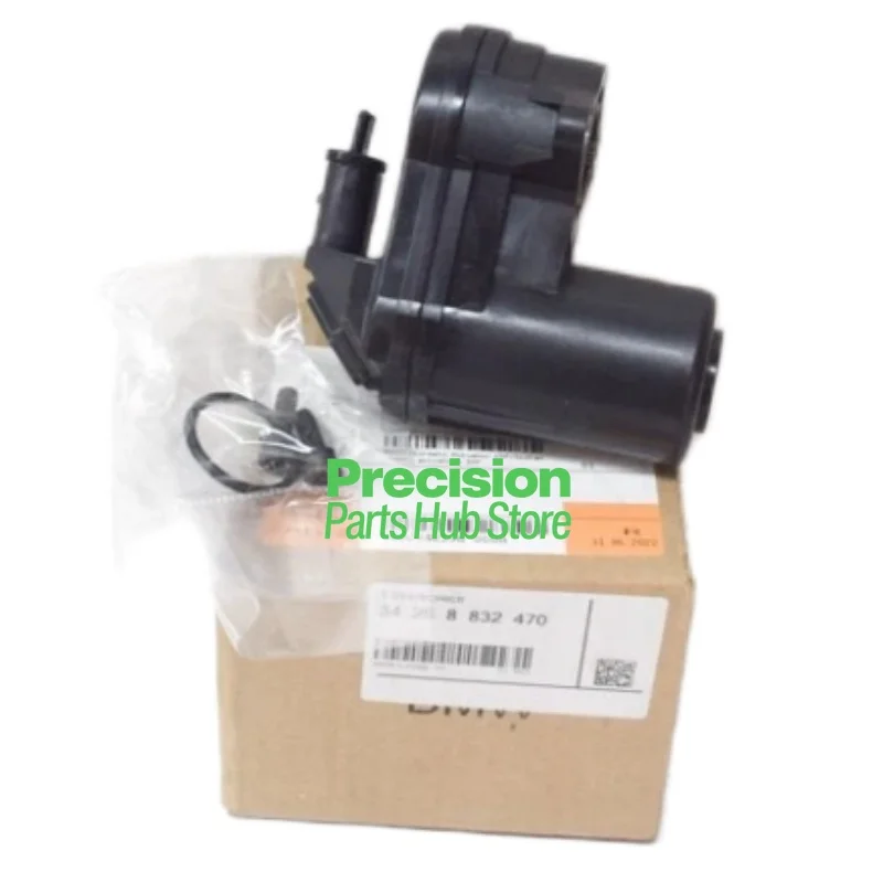 

OEM 34208832470 Rear Caliper Parking Brake Servo Motor For BMW 2 3 4 I3 I4 G42 G28 G23 G26 8832470 34216894091 6894091