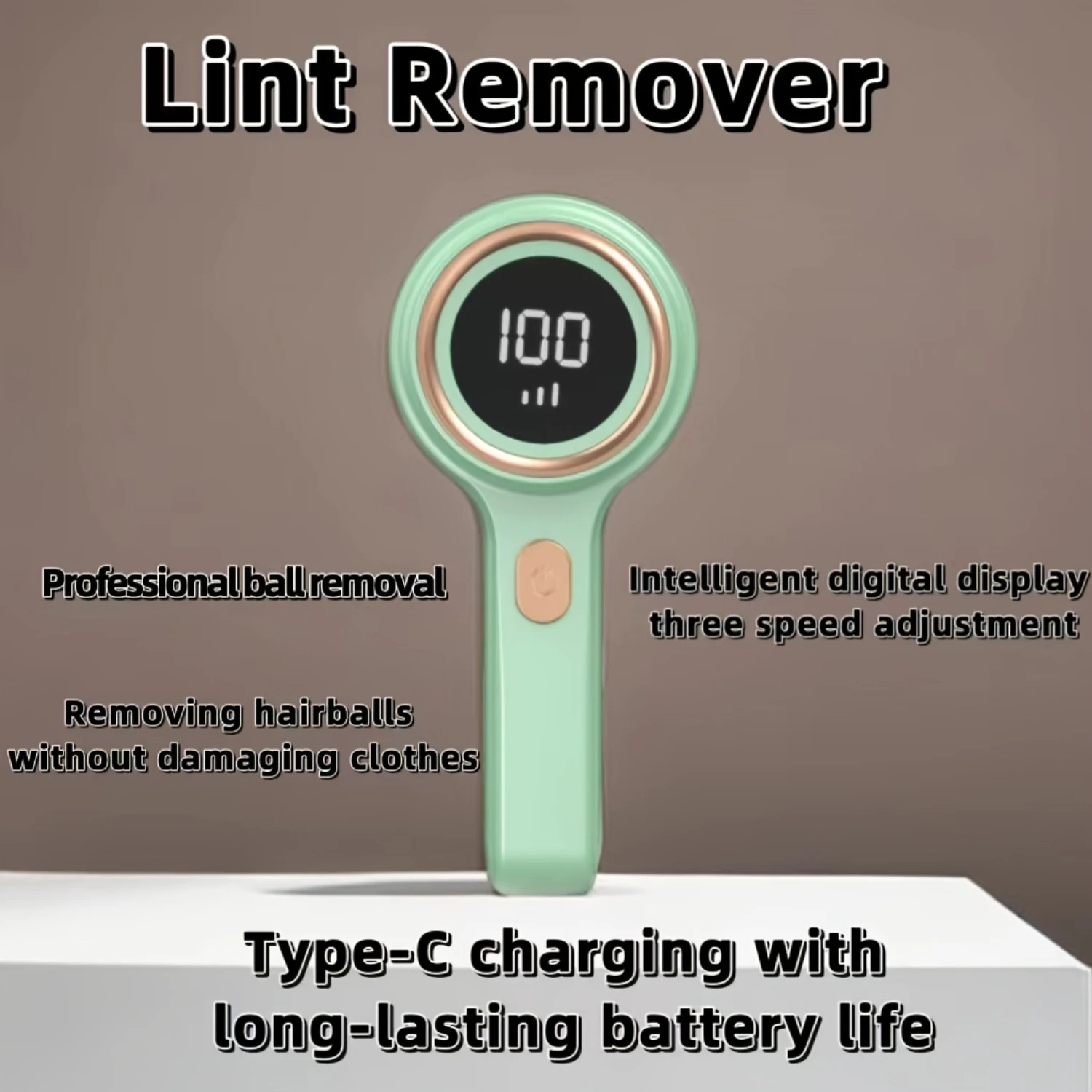 Shaving Machine, Household Hair Removal And Ball Removal Machine, Hair Ball Trimmer, USB Charging, Hair Suction And Scraper, Clo