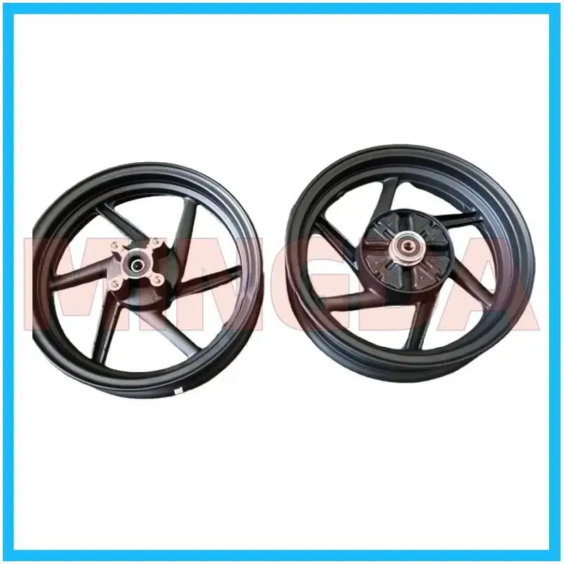 Front / Rear Wheel Rim Aluminum for Lifan Lf150-5u/kp