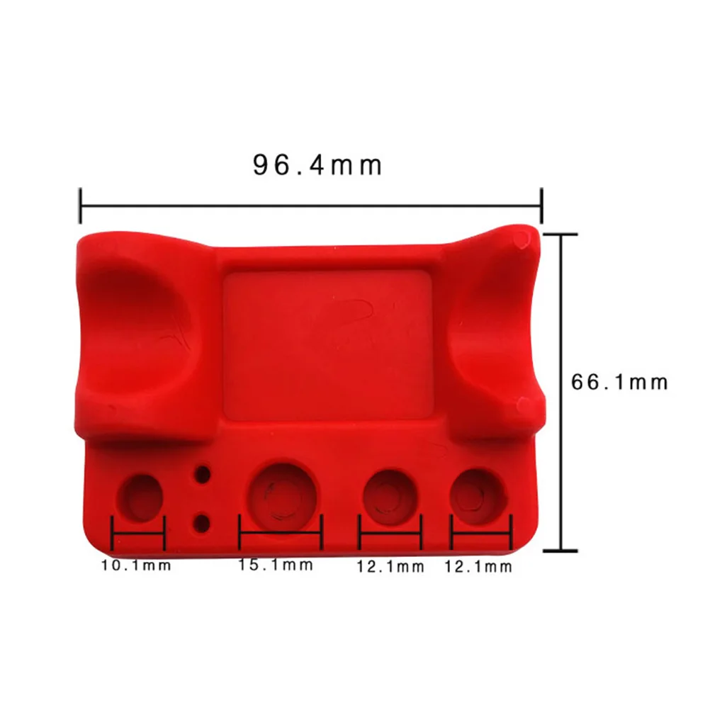 

Pigment Cup Rack Ink Cup Holder Disposable Ink Cup Ink Cup Stand Ink Cup Rack