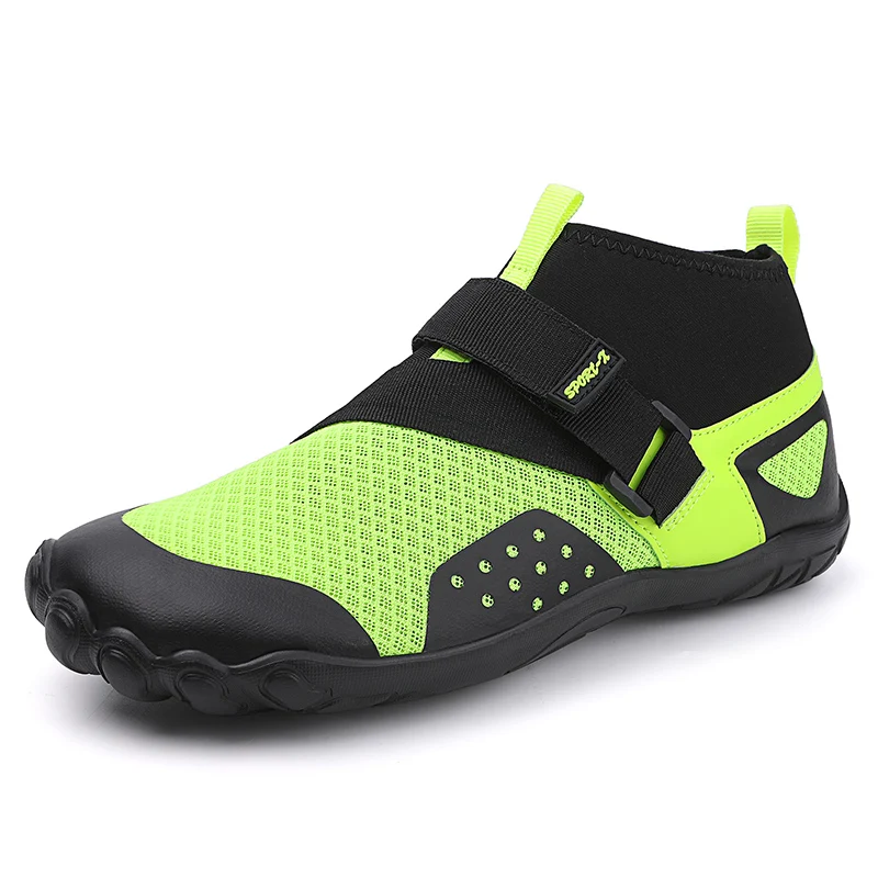 

New Men's and Women's Outdoor Diving Shoes, Fishing Shoes, Wading Shoes, River Tracing Shoes, Beach Shoes