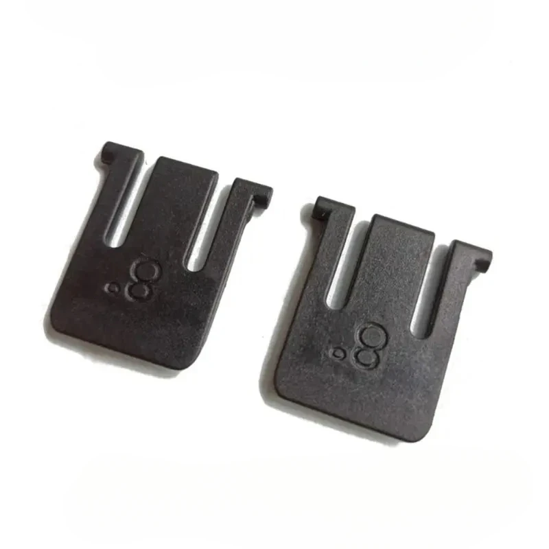 2 шт. подставки для клавиатуры для Logitech MK200 MK260 MK270 MK275 K260 K270 K275 K200, запчасти для ремонта клавиатуры, аксессуары C26