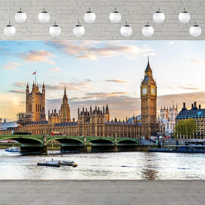 Big Ben Photography…