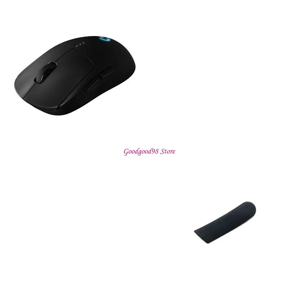 

Левые боковые клавиши Кнопки мыши для аксессуара для беспроводной игровой мыши G