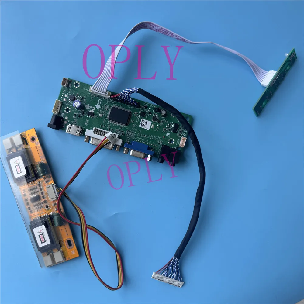 Kit for LM190WX1 LTM190M2 LTM190M2-L31 LM190WX1-TLC1 1440*900 19