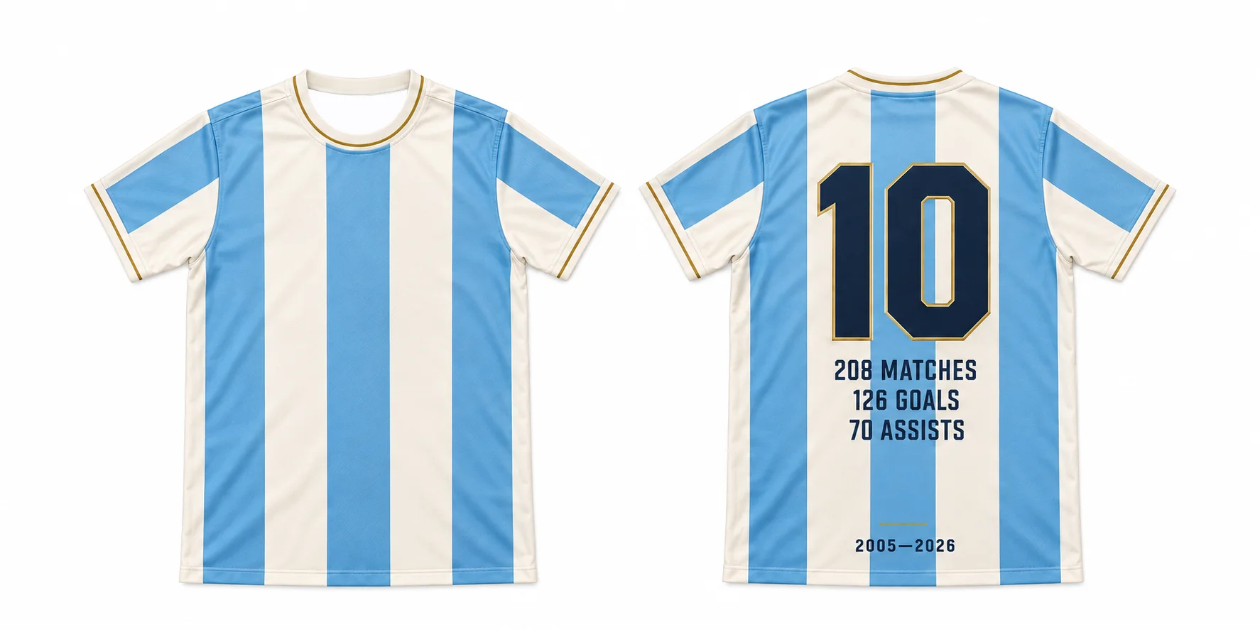 2026 Messi 10 Legend Commemorative Jersey Men Women Kids Argentina Football Fan Shirt Retro Soccer Style Casual Streetwear Tee
