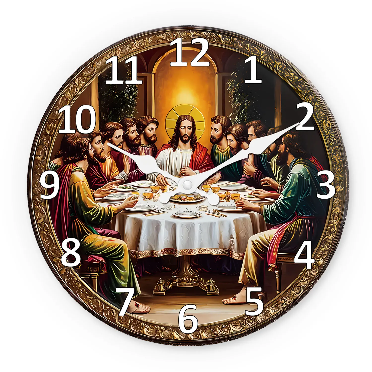 A Vintage Religious 