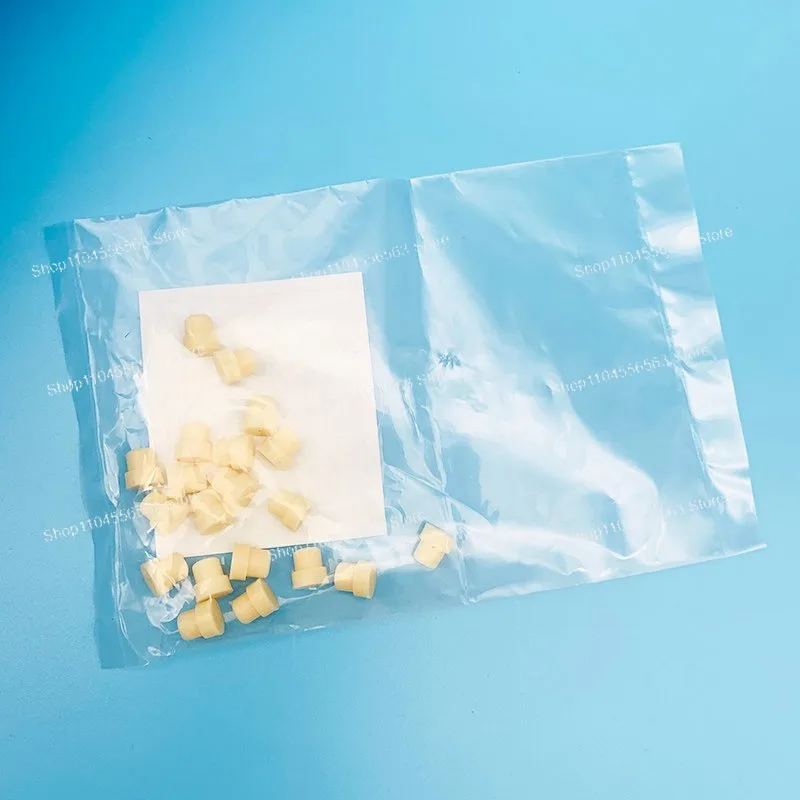 Injection Pad 201-35584 GC-14C GC-2014 GC-2010 GC Chromatography Imported Accessories