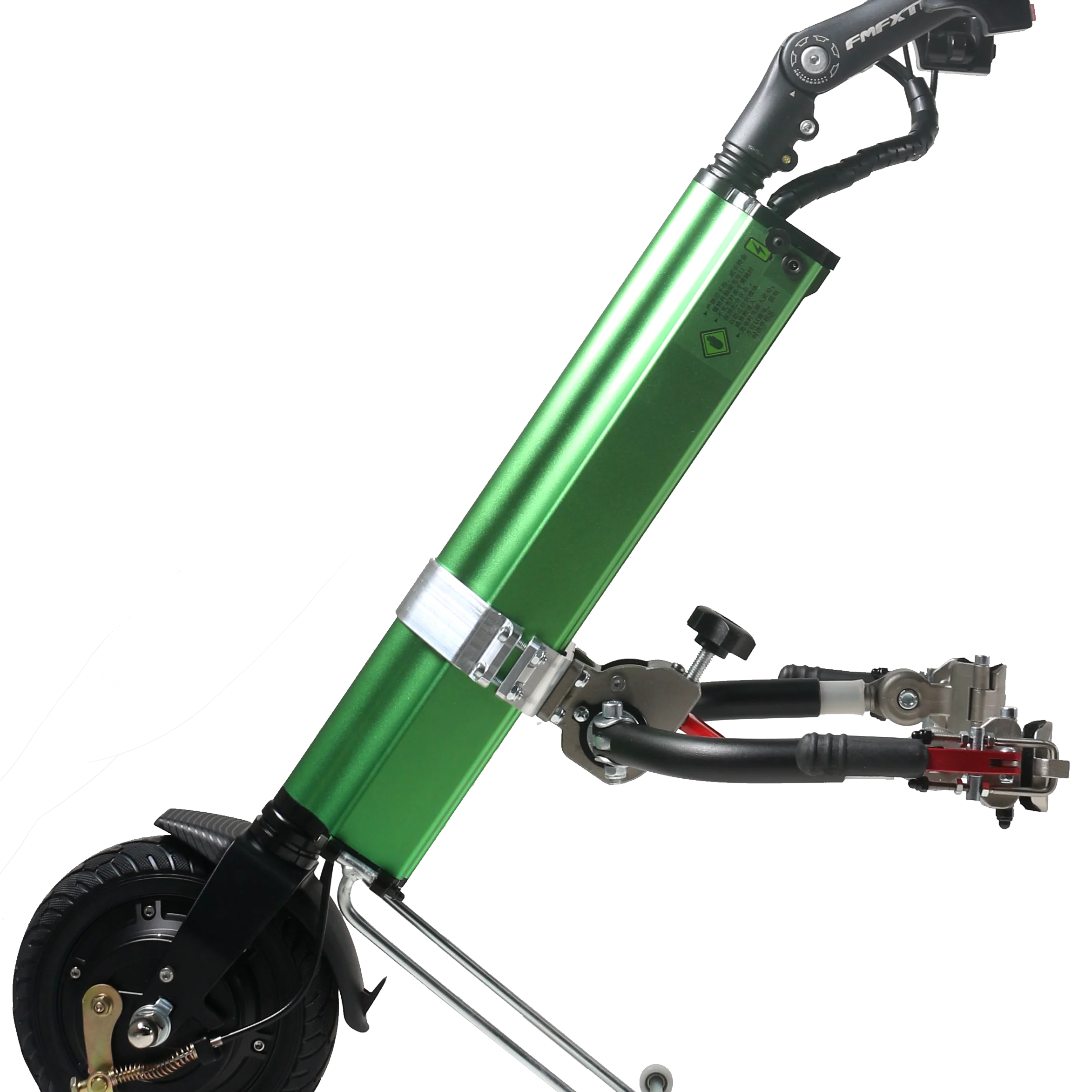 Q6 Fork Suspension …