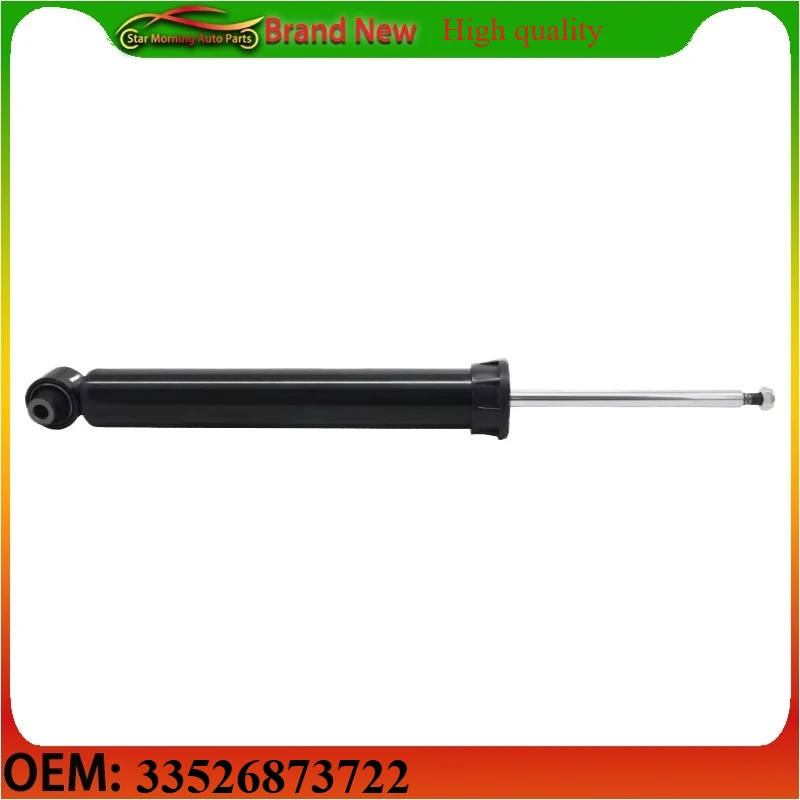 

33526873722 Brand-new Auto Parts Rear Air Shock Absorber for BMW F20 F21 116d 116i 120d 118i