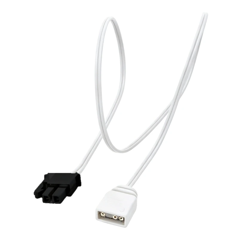  Flexible PVC Computer Lighting Wire for ROG RGBs Device Synchronization