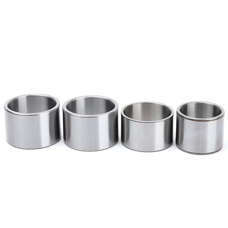 1Pcs Inner Diameter 38/40/42/45/50mm Bearing Steel Axle Sleeve Bearing Wear Resistant Inner Ring Bush