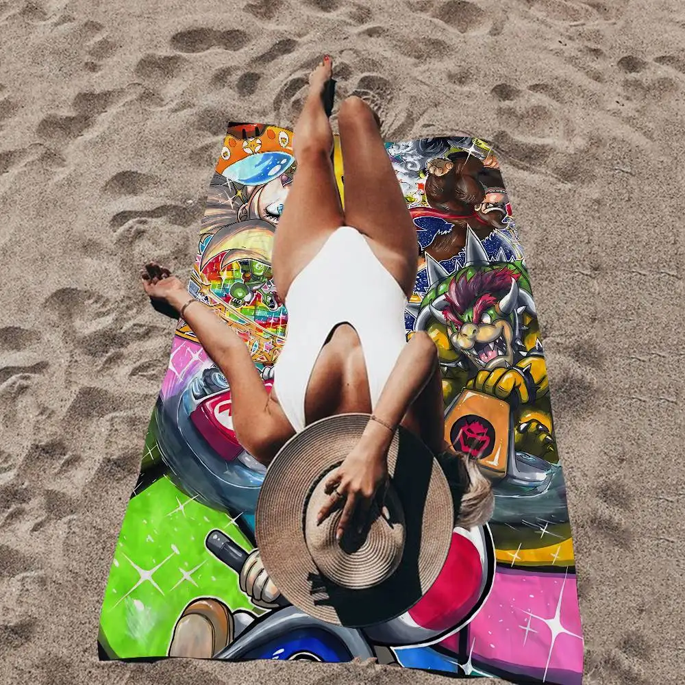 S-Supermario Microf… - image