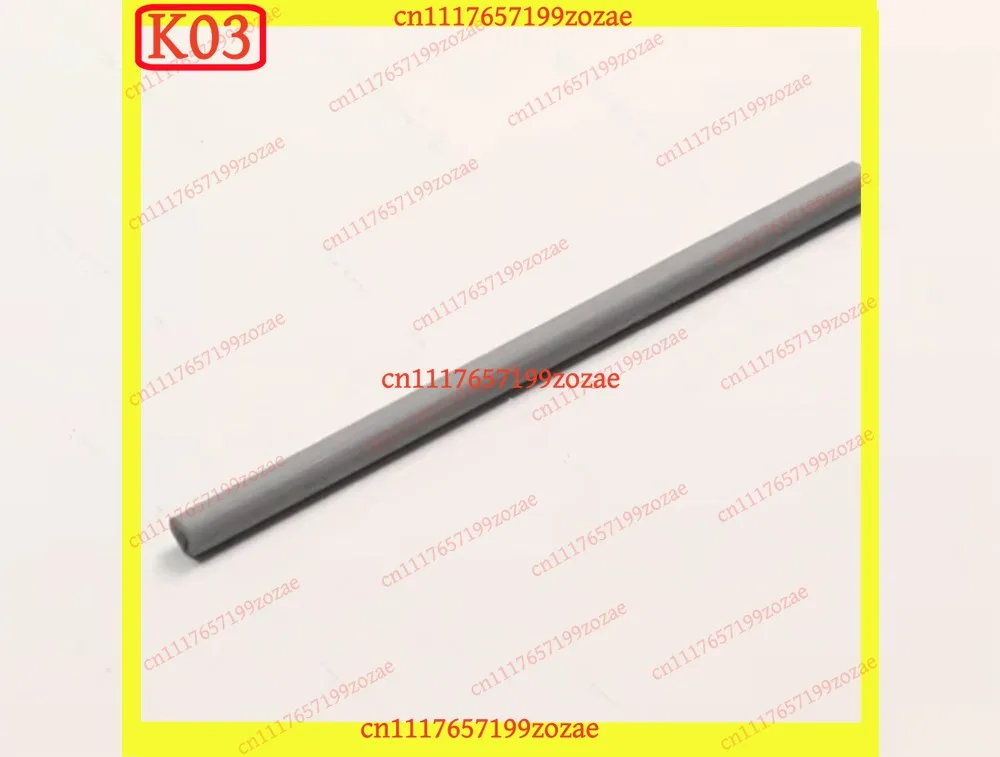 KJ02 Carving Jewelry Fixing Adhesive Gray Wax Hot Melt for GRS Holder, Replacement Parts