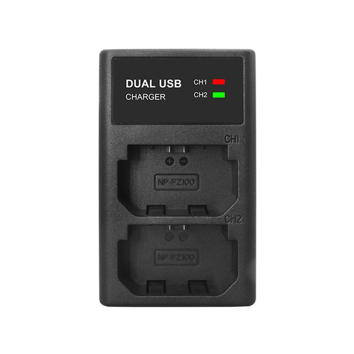 

Зарядное устройство для ЖК-камеры Ap-USB для NP-FZ100, совместимое с A7r3 R4 A9A7M3
