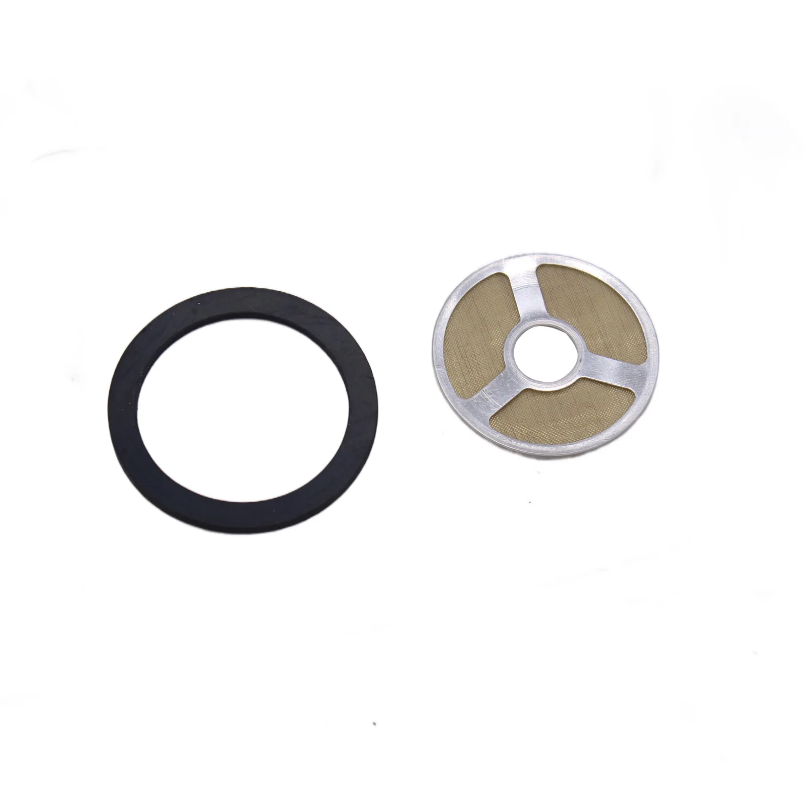 

Фильтрующий элемент и уплотнение из латуни, подходящий для Classic для Jaguars с номером деталей C28080 17H174 и 17H175