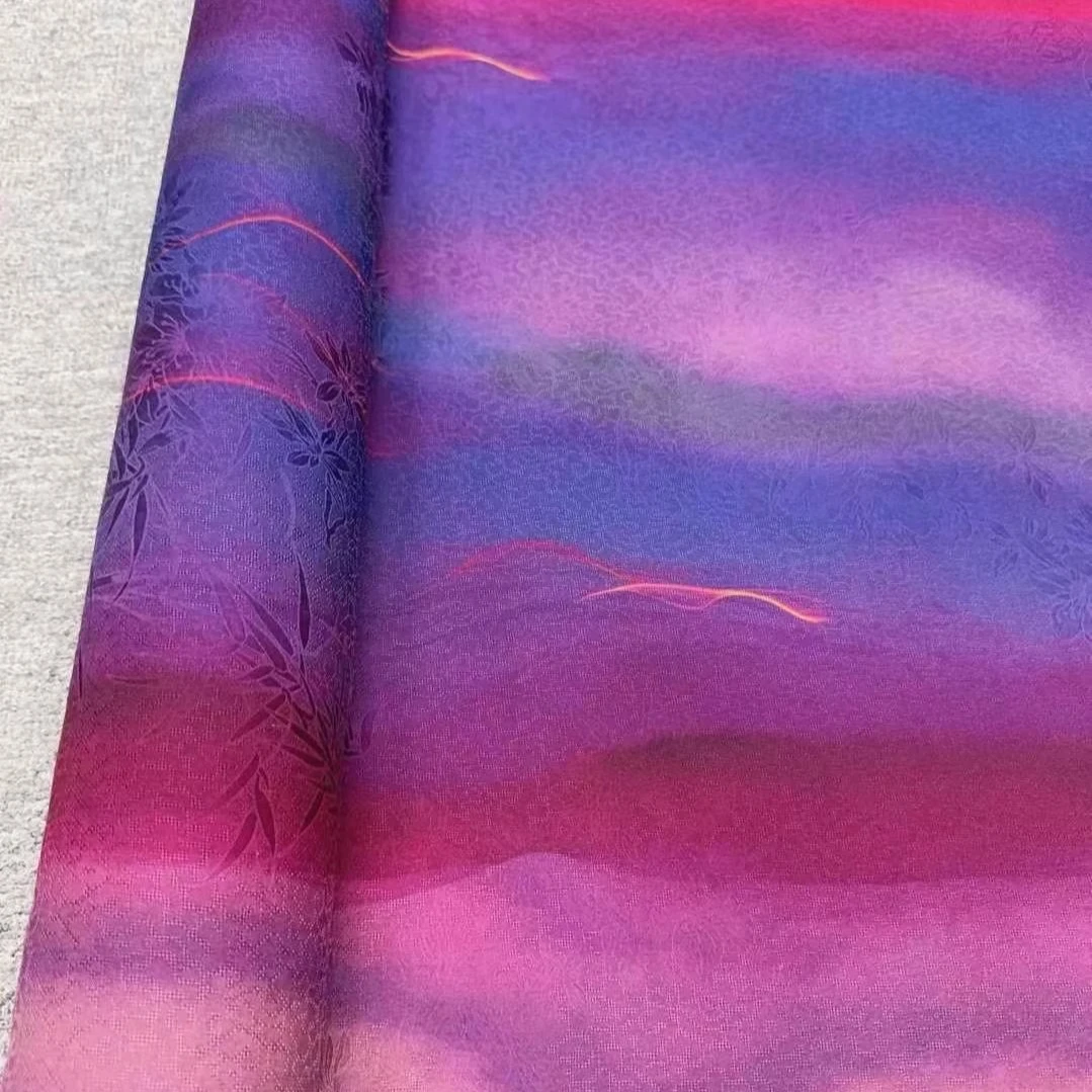 Warm Color Rainbow Pattern Hea - Sewing Vest recension och pris