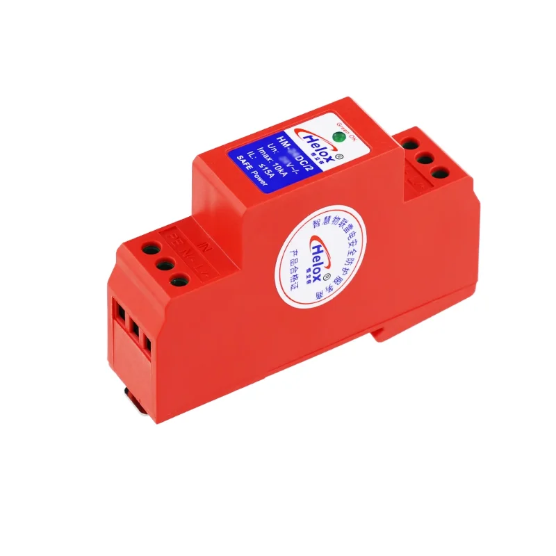 High Load 12V Power… - image