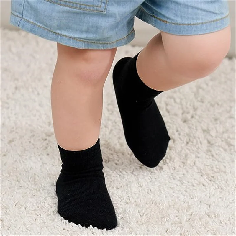 Thumbnail 4 - #36 Cheap Baby Socks Worth Buying