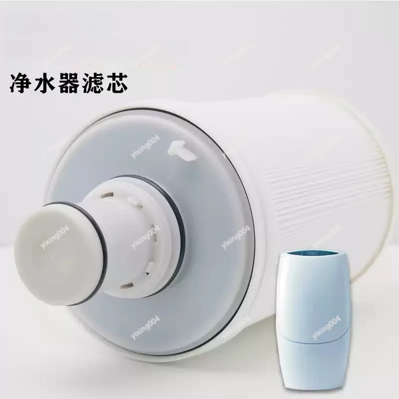 Water Filter Cartridge 100188CH 100186M Pre Filter Screen Water Purifier Replacement Spare Part