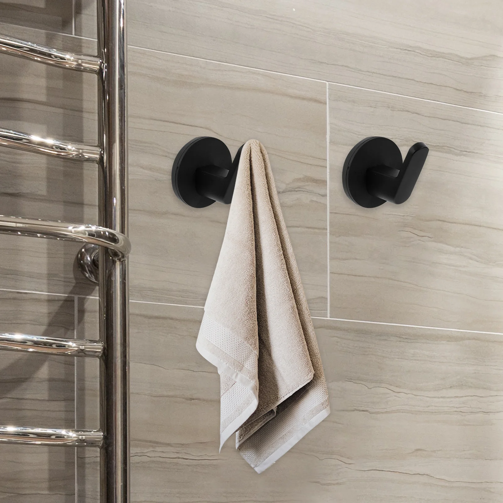 キーフック付き磁気鉄製ガーランド,キッチン,冷蔵庫,金属,吊り下げ