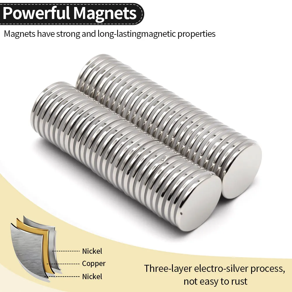 Thumbnail 4 - #52 Trending Craft Magnets Right Now